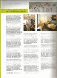 Contextual translation of disamping itu into english. International Furniture And Craft Fair Indonesia Iffina Freelancer