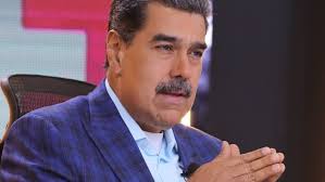 Maduro confirma que casi 190 connacionales fueron deportados de EEUU