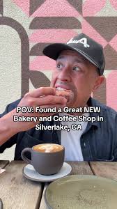 Modern Bread and Bagel Los Angeles