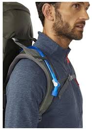 Lowe Alpine Sirac Plus 65 (FMQ-50) M/L ebony ab 141,00 €