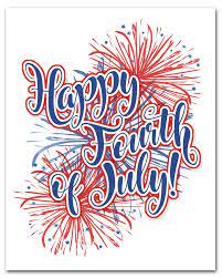 May 12, 2014 · if you'd rather use free printable baby bingo boards that are blank for using during the gift exchange, grab them here. Happy Fourth Of July Printable I Should Be Mopping The Floor