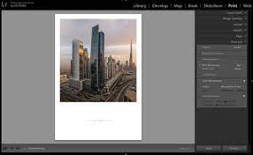 This unique collection includes the best fine art presets for adobe lightroom: Saving Your Print Layouts As Jpegs Lightroom Killer Tips