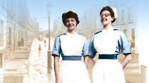 Sister of Call the Midwife author Jennifer Worth reveals all about the day  their childhood happiness crumbled around them