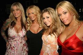 Janine Lindemulder - IMDb