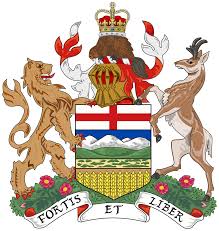 You are free to share or adapt it for any purpose, even commercially under the following terms: Coat Of Arms Of Alberta Wikipedia