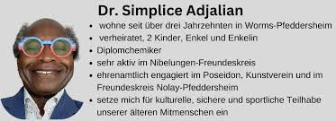 Seniorenbeirat Worms