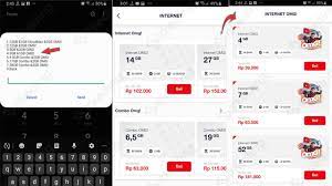 Untuk membeli paket internet, anda bisa menggunakan salah satu dari 3 metode berikut ini kode paket internet gratis telkomsel lainnya yang bisa dicoba. Daftar Harga Paket Data Internet Telkomsel 4g 2020