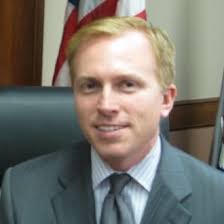 Stephen Patrick Fahey