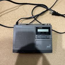 Image result for RadioShack / Realistic Weather Alert