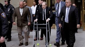 September 21, 2020 · · Prozess Gegen Weinstein Gestartet Gestutzt Zum Ersten Verhandlungstag Zdfheute