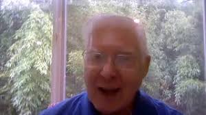 Jim & Claudia Helm and Jim Whitman