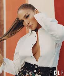 Дженнифер линн лопес (jennifer lynn lopez, или джей ло (j.lo); The Eternal Glow Up Of Jlo