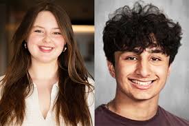 Early College Partnership Application Open to Rockwood Sophomores Through  Feb. 18