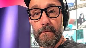 Murió el periodista Martín Jáuregui a los 59 años