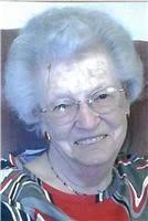 MARY WEBSTER Obituary (1920