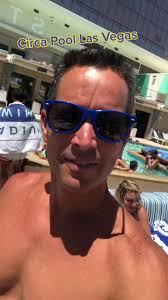 Circa Corner Studio Las Vegas