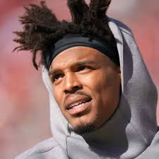 Patriots: Cam Newton is entering his first position battle of his NFL career