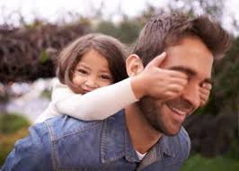 La Relacion Padre Hija