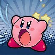 This app has 0 download times on google play Kirby Games Free Games
