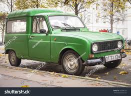 Image result for Dublin Green 1969 Renault