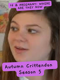 Autumn Crites