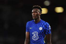 Tammy abraham of chelsea is challenged by mohammed salisu of southampton during the premier league match between southampton and chelsea at st mary's. What Aston Villa S 30m Transfer Decision Means For Arsenal In 40m Tammy Abraham Chase Football London
