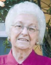 Catherine Gibson Obituary