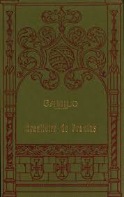 The Project Gutenberg eBook of A brazileira de Prazins, by Camilo Castelo  Branco.