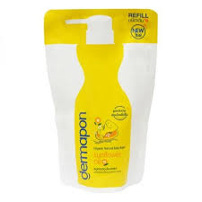 Dermapon is organic natural baby bath recommended by dermatologists. Dermapon Organic Baby Bath Sunflower Oil 350ml 1967 Kupit Za 214 20 Grn V Internet Magazine V Odesse Tomyam