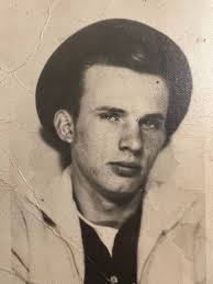 Curtis Melton Obituary March 3, 2022