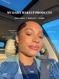 Tried & true makeup routine!!