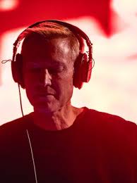 Christopher Lawrence Returns Home for Dreamstate San Francisco 2017