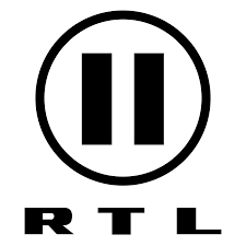 Logos that start with r, rtl 7 1 logo, rtl 7 1 logo black and white, rtl 7 1 logo … Rtl Ii Logo Png Transparent Svg Vector Freebie Supply