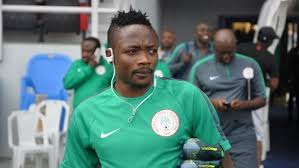 The contract expires 30th june 2022. Why I Moved To Kano Pillars Ahmed Musa Timenewsng