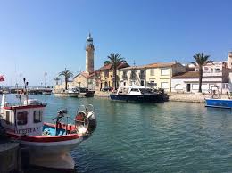 Le Gallion Le Grau Du Roi Menu Prices Restaurant Reviews Tripadvisor