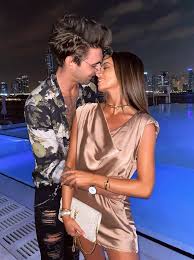 Life since the show her lovely longford accent & her highly anticipated collaboration with bellamianta luxury tanning! Love Island S Maura Higgins And Chris Taylor Confirm Relationship And Are In Love Daily Record
