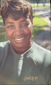 Patricia "Trish" Roesti, RN