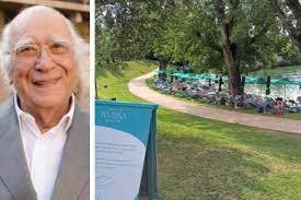 Lago di Garda, lo stabilimento di Giovanni Rana: quanto costa un ombrellone