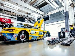 Dtm spielberg 2021, red bull ring. News Deutsche Tourenwagen Masters Speed Magazin De Seite 37