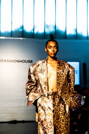@sabinaddumba @saptieu @yaaskhalifa @jrdnpltr @shar1f__ @s.e.b.b @mactacky @bennett.vv… Essence Fashion House Nyc Selam Fessahaye Wowed The Crowd With Avant Garde Looks Essence