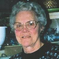 Margaret Bjorkquist Obituary