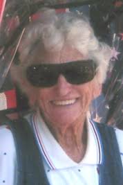 Naomi Rosenberg Obituary (2007)