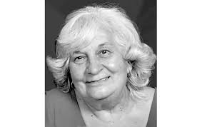 Mary Weidner Obituary (1941