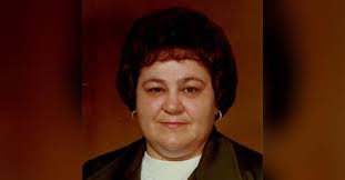 Alice Jean Rush Obituary