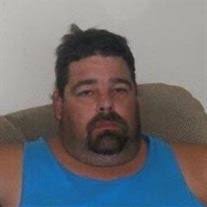 Kenneth Allen Brazier Jr. Obituary