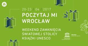 W tym roku wydarzenie odbywa się online, a do grona. Swiatowy Dzien Ksiazki Wydarzenia Lubimyczytac Pl