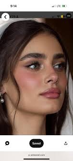 Who can provide makeup services for a wedding in Lewes, DE, with experience  working with Asian features?