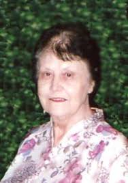 Travis-Noe Funeral Home: Kirksville, MO — Obituary for Mary Lee Hamilton