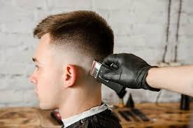The two different hair cutting tools produce different textures. Clippers Vs Scissors Which Is Right For Your Haircut