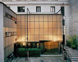 Paris is the birthplace of the maison and my every inspiration. How To Visit The Maison De Verre Untapped Paris